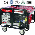 Zuverlässiger elektrischer Benzingenerator (BHT11500)